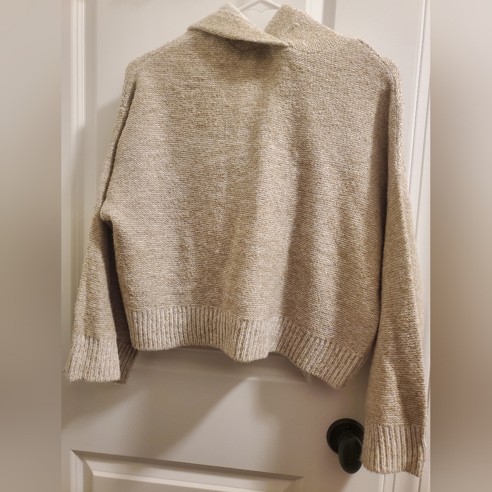 Ruby Moon hoody sweater